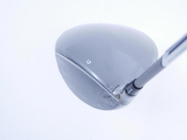 Driver : Taylormade : **ของใหม่ ยังไม่แกะพลาสติก** ไดรเวอร์ Taylormade Qi35 MAX Lite (รุ่นใหม่ล่าสุด ออกปี 2025) Loft 9 ก้าน Fujikura Air Speeder Flex S