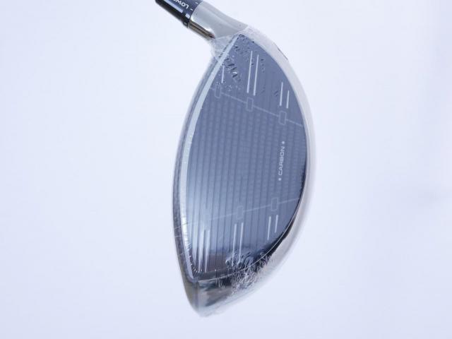 Driver : Taylormade : **ของใหม่ ยังไม่แกะพลาสติก** ไดรเวอร์ Taylormade Qi35 MAX Lite (รุ่นใหม่ล่าสุด ออกปี 2025) Loft 9 ก้าน Fujikura Air Speeder Flex S