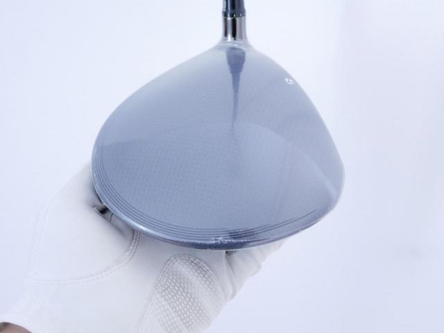 Driver : Taylormade : **ของใหม่ ยังไม่แกะพลาสติก** ไดรเวอร์ Taylormade Qi35 MAX (รุ่นใหม่ล่าสุด ออกปี 2024) Loft 9 ก้าน Mitsubishi Diamana TM50 Flex S