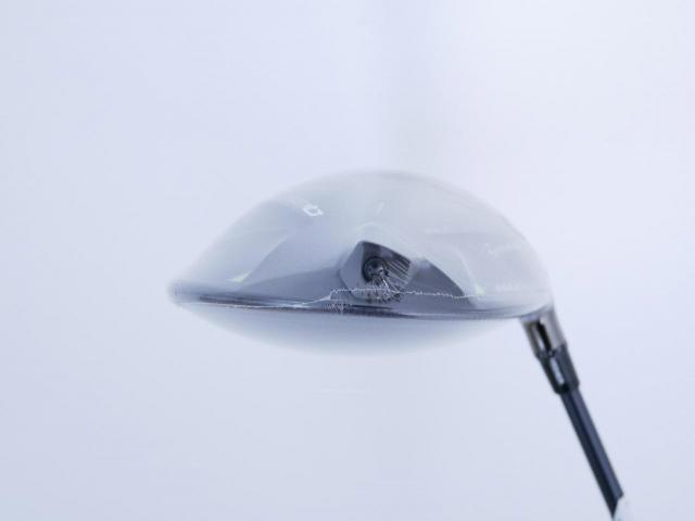 Driver : Taylormade : **ของใหม่ ยังไม่แกะพลาสติก** ไดรเวอร์ Taylormade Qi35 MAX (รุ่นใหม่ล่าสุด ออกปี 2024) Loft 9 ก้าน Mitsubishi Diamana TM50 Flex S