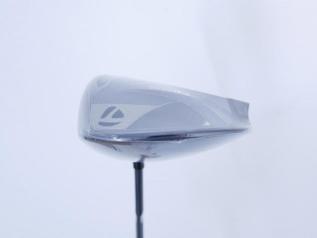 Driver : Taylormade : **ของใหม่ ยังไม่แกะพลาสติก** ไดรเวอร์ Taylormade Qi35 MAX (รุ่นใหม่ล่าสุด ออกปี 2024) Loft 9 ก้าน Mitsubishi Diamana TM50 Flex S