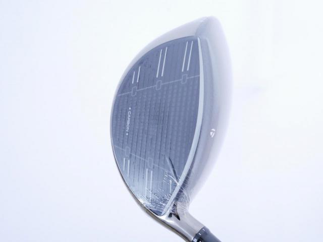 Driver : Taylormade : **ของใหม่ ยังไม่แกะพลาสติก** ไดรเวอร์ Taylormade Qi35 MAX (รุ่นใหม่ล่าสุด ออกปี 2024) Loft 9 ก้าน Mitsubishi Diamana TM50 Flex S