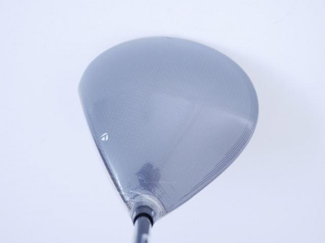 Driver : Taylormade : **ของใหม่ ยังไม่แกะพลาสติก** ไดรเวอร์ Taylormade Qi35 MAX (รุ่นใหม่ล่าสุด ออกปี 2024) Loft 9 ก้าน Mitsubishi Diamana TM50 Flex S