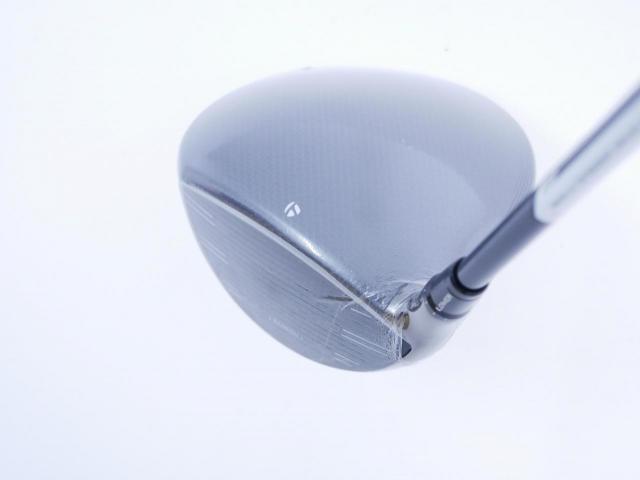 Driver : Taylormade : **ของใหม่ ยังไม่แกะพลาสติก** ไดรเวอร์ Taylormade Qi35 MAX (รุ่นใหม่ล่าสุด ออกปี 2024) Loft 9 ก้าน Mitsubishi Diamana TM50 Flex S