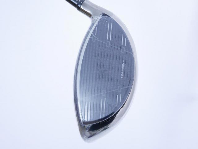 Driver : Taylormade : **ของใหม่ ยังไม่แกะพลาสติก** ไดรเวอร์ Taylormade Qi35 MAX (รุ่นใหม่ล่าสุด ออกปี 2024) Loft 9 ก้าน Mitsubishi Diamana TM50 Flex S