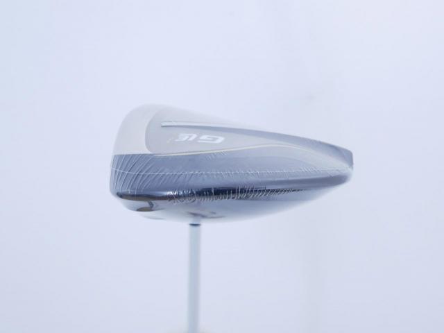 Lady club : All : **ของใหม่ ยังไม่แกะพลาสติก** ไดรเวอร์ Ping G Le 3 (รุ่นล่าสุด ออกปี 2024 460cc.) Loft 11.5 Flex A (Lady)