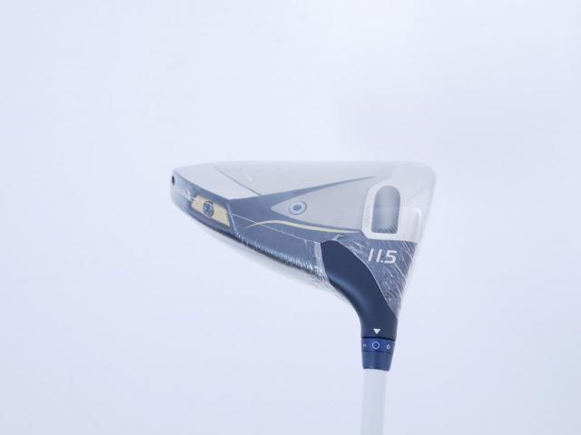 Lady club : All : **ของใหม่ ยังไม่แกะพลาสติก** ไดรเวอร์ Ping G Le 3 (รุ่นล่าสุด ออกปี 2024 460cc.) Loft 11.5 Flex A (Lady)