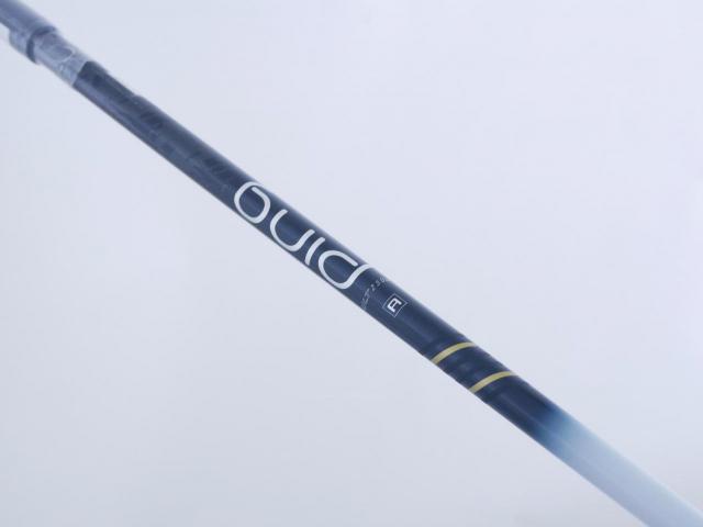 Lady club : All : **ของใหม่ ยังไม่แกะพลาสติก** ไดรเวอร์ Ping G Le 3 (รุ่นล่าสุด ออกปี 2024 460cc.) Loft 11.5 Flex A (Lady)