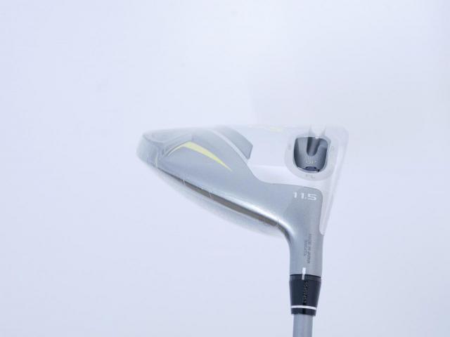 Lady club : All : **ของใหม่ ยังไม่แกะพลาสติก** ไดรเวอร์ Honma Tour World GS 460 (ออกปี 2021) Loft 11.5 ก้าน Honma Speedtuned 42 Flex L