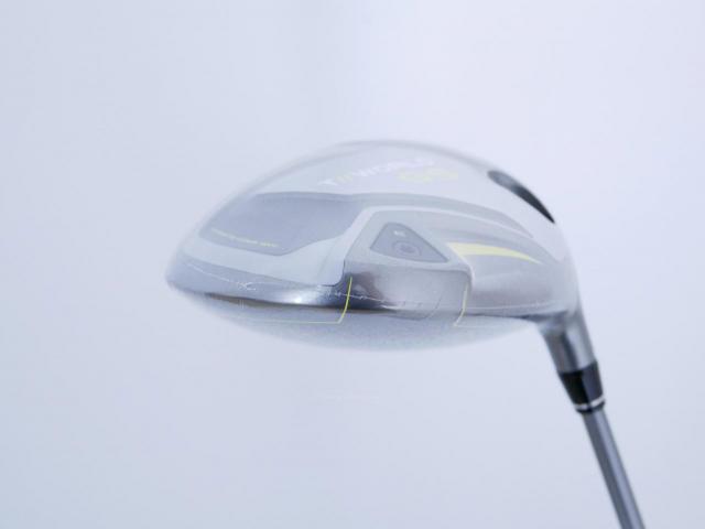 Lady club : All : **ของใหม่ ยังไม่แกะพลาสติก** ไดรเวอร์ Honma Tour World GS 460 (ออกปี 2021) Loft 11.5 ก้าน Honma Speedtuned 42 Flex L