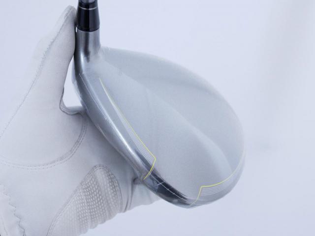 Lady club : All : **ของใหม่ ยังไม่แกะพลาสติก** ไดรเวอร์ Honma Tour World GS 460 (ออกปี 2021) Loft 11.5 ก้าน Honma Speedtuned 42 Flex L