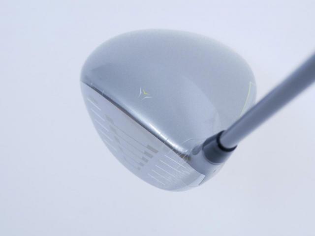 Lady club : All : **ของใหม่ ยังไม่แกะพลาสติก** ไดรเวอร์ Honma Tour World GS 460 (ออกปี 2021) Loft 11.5 ก้าน Honma Speedtuned 42 Flex L