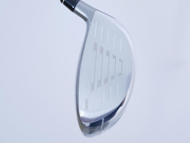 Lady club : All : **ของใหม่ ยังไม่แกะพลาสติก** ไดรเวอร์ Honma Tour World GS 460 (ออกปี 2021) Loft 11.5 ก้าน Honma Speedtuned 42 Flex L