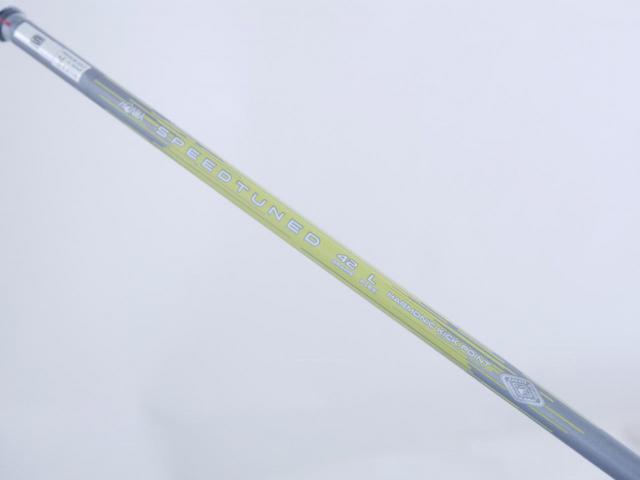Lady club : All : **ของใหม่ ยังไม่แกะพลาสติก** ไดรเวอร์ Honma Tour World GS 460 (ออกปี 2021) Loft 11.5 ก้าน Honma Speedtuned 42 Flex L