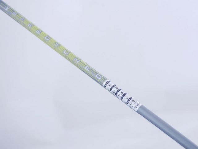 Lady club : All : **ของใหม่ ยังไม่แกะพลาสติก** ไดรเวอร์ Honma Tour World GS 460 (ออกปี 2021) Loft 11.5 ก้าน Honma Speedtuned 42 Flex L