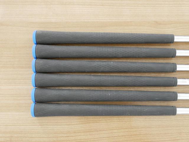 Iron set : Ping : ชุดเหล็ก Ping i525 Forged (ออกปี 2022) มีเหล็ก 5-Pw (6 ชิ้น) ก้านเหล็ก NS Pro Zelos 8 Flex R