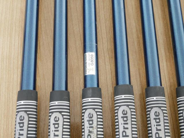 Iron set : Other Brand : ชุดเหล็ก ENA Super Light (หน้าเด้ง เบามาก อ่อน เหมาะกับซีเนียร์) มีเหล็ก 6-Pw,Aw,Sw (7 ชิ้น) ก้านกราไฟต์ Flex R