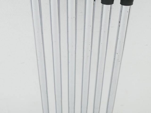 Iron set : Callaway : ชุดเหล็ก Callaway XR OS (ใบใหญ่ ตีง่ายมาก) มีเหล็ก 5-Pw (6 ชิ้น) ก้านเหล็ก 