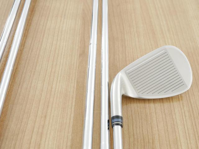 Iron set : XXIO : ชุดเหล็ก XXIO 11 (ปี 2020 ตีง่ายมาก) มีเหล็ก 6-Pw (5 ชิ้น) ก้านเหล็ก NS Pro 860 DST Flex S