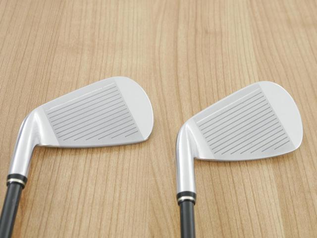 Iron set : XXIO : ชุดเหล็ก XXIO Forged 2 มีเหล็ก 5-Pw (6 ชิ้น) ก้านกราไฟต์ MX-2000 Flex R