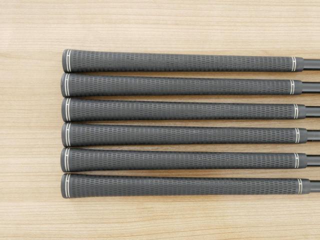 Iron set : XXIO : ชุดเหล็ก XXIO Forged 2 มีเหล็ก 5-Pw (6 ชิ้น) ก้านกราไฟต์ MX-2000 Flex R