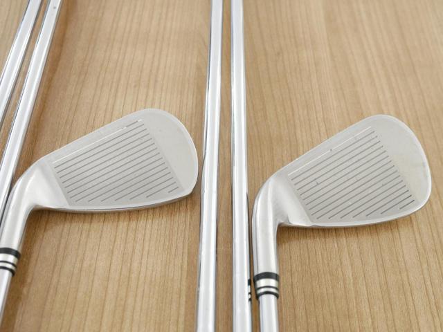 Iron set : XXIO : ชุดเหล็ก XXIO 7 (ตีง่ายมาก ไกล) มีเหล็ก 4-Pw (7 ชิ้น) ก้านเหล็ก NS Pro 920 Flex R