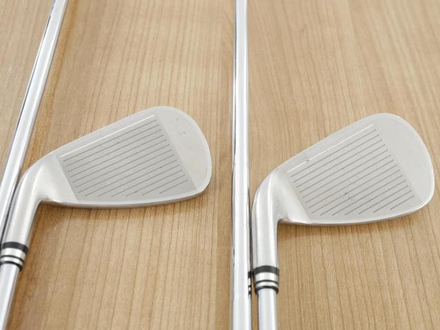 Iron set : XXIO : ชุดเหล็ก XXIO 7 (ตีง่ายมาก ไกล) มีเหล็ก 4-Pw (7 ชิ้น) ก้านเหล็ก NS Pro 920 Flex R