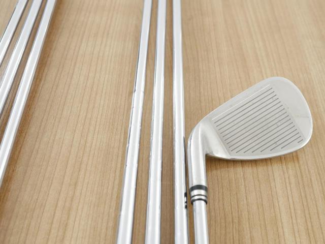 Iron set : XXIO : ชุดเหล็ก XXIO 7 (ตีง่ายมาก ไกล) มีเหล็ก 4-Pw (7 ชิ้น) ก้านเหล็ก NS Pro 920 Flex R