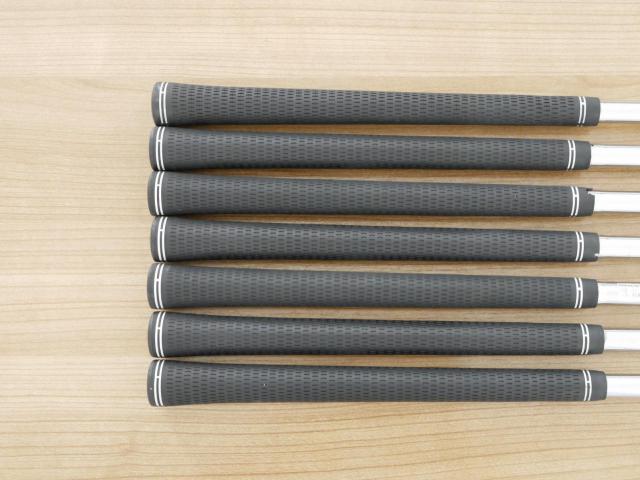 Iron set : XXIO : ชุดเหล็ก XXIO 7 (ตีง่ายมาก ไกล) มีเหล็ก 4-Pw (7 ชิ้น) ก้านเหล็ก NS Pro 920 Flex R