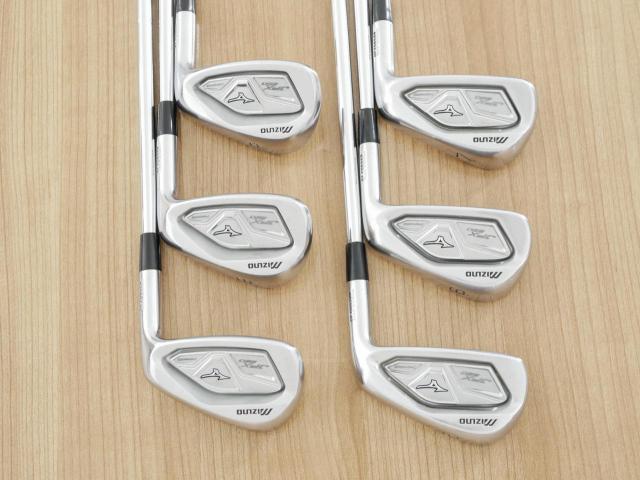 Iron set : Mizuno : ชุดเหล็ก Mizuno JPX 850 Forged มีเหล็ก 5-Pw (6 ชิ้น) ก้านเหล็ก NS Pro 950 HT Flex S