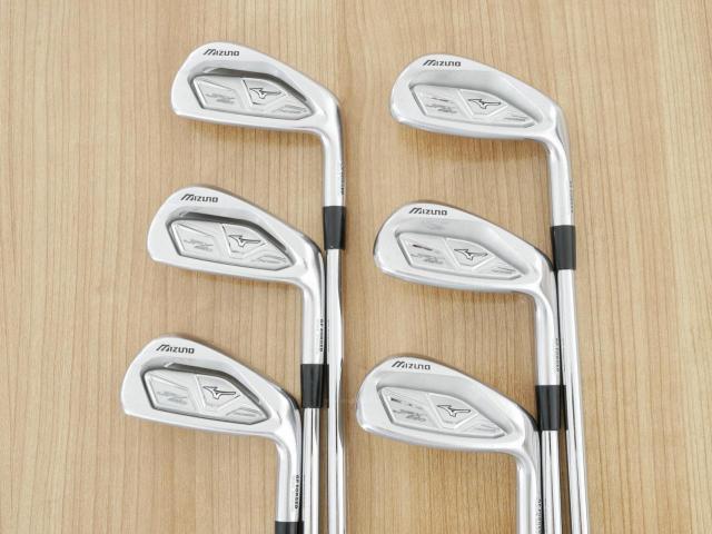 Iron set : Mizuno : ชุดเหล็ก Mizuno JPX 850 Forged มีเหล็ก 5-Pw (6 ชิ้น) ก้านเหล็ก NS Pro 950 HT Flex S