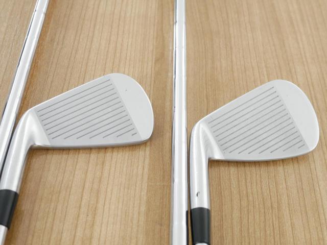 Iron set : Mizuno : ชุดเหล็ก Mizuno JPX 850 Forged มีเหล็ก 5-Pw (6 ชิ้น) ก้านเหล็ก NS Pro 950 HT Flex S