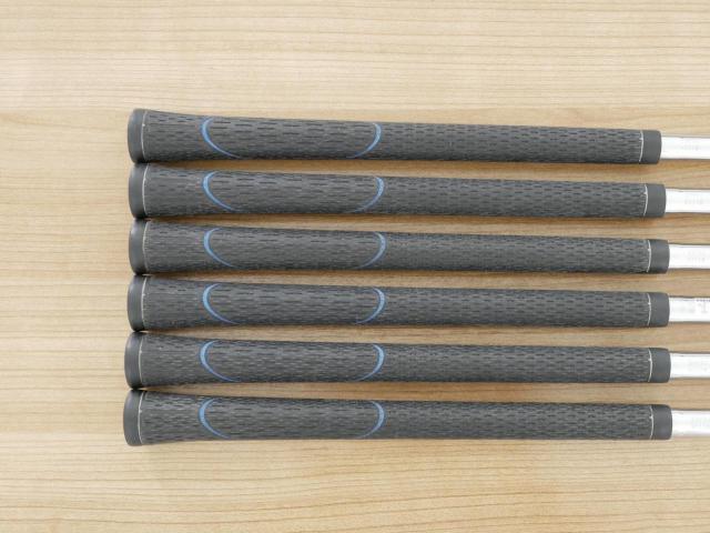 Iron set : Mizuno : ชุดเหล็ก Mizuno JPX 850 Forged มีเหล็ก 5-Pw (6 ชิ้น) ก้านเหล็ก NS Pro 950 HT Flex S