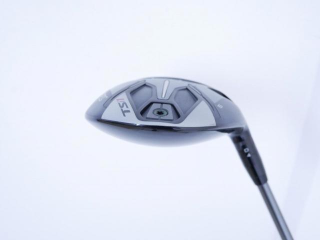 Fairway Wood : Titleist : หัวไม้ 3 Titleist TSi1 (ออกปี 2021) Loft 15 ก้าน Titleist TSP013 45 Flex S