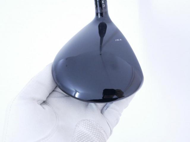 Fairway Wood : Titleist : หัวไม้ 3 Titleist TSi1 (ออกปี 2021) Loft 15 ก้าน Titleist TSP013 45 Flex S