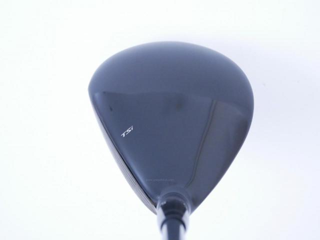 Fairway Wood : Titleist : หัวไม้ 3 Titleist TSi1 (ออกปี 2021) Loft 15 ก้าน Titleist TSP013 45 Flex S