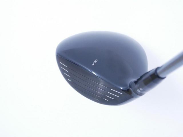 Fairway Wood : Titleist : หัวไม้ 3 Titleist TSi1 (ออกปี 2021) Loft 15 ก้าน Titleist TSP013 45 Flex S