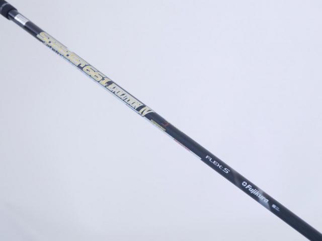 Fairway Wood : Ping : หัวไม้ 3 Ping G400 (ปี 2018 Japan Spec) Loft 14.5 ก้าน Fujikura Speeder 661 Evolution IV Flex S