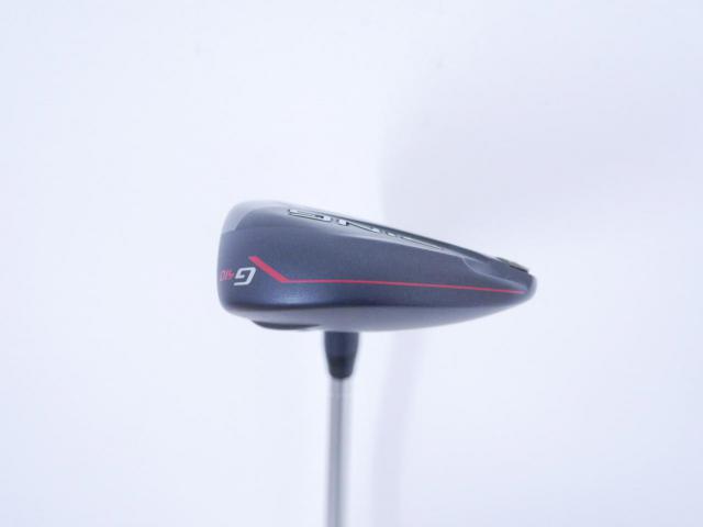 Fairway Wood : Ping : หัวไม้ 3 Ping G410 Maraging Steel (รุ่นปี 2019 Japan Spec) Loft 14.5 สุดยอดก้าน LOOP Prototype FW Five Flex R