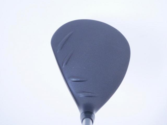 Fairway Wood : Ping : หัวไม้ 3 Ping G410 Maraging Steel (รุ่นปี 2019 Japan Spec) Loft 14.5 สุดยอดก้าน LOOP Prototype FW Five Flex R