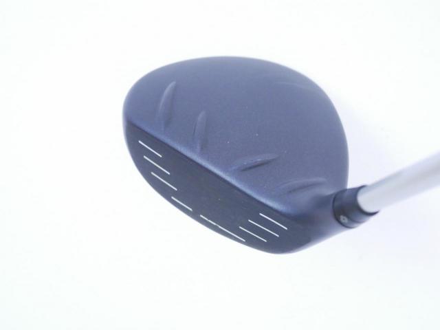 Fairway Wood : Ping : หัวไม้ 3 Ping G410 Maraging Steel (รุ่นปี 2019 Japan Spec) Loft 14.5 สุดยอดก้าน LOOP Prototype FW Five Flex R