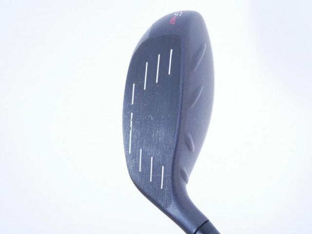 Fairway Wood : Ping : หัวไม้ 3 Ping G410 Maraging Steel (รุ่นปี 2019 Japan Spec) Loft 14.5 สุดยอดก้าน LOOP Prototype FW Five Flex R