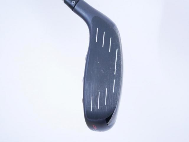 Fairway Wood : Ping : หัวไม้ 3 Ping G410 Maraging Steel (รุ่นปี 2019 Japan Spec) Loft 14.5 สุดยอดก้าน LOOP Prototype FW Five Flex R