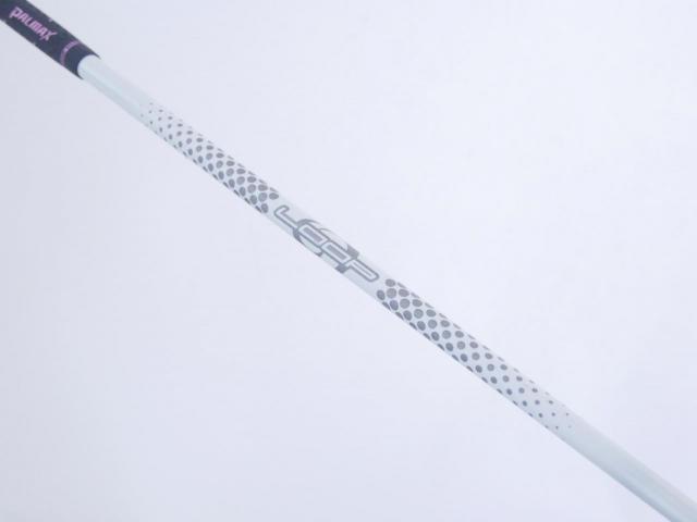 Fairway Wood : Ping : หัวไม้ 3 Ping G410 Maraging Steel (รุ่นปี 2019 Japan Spec) Loft 14.5 สุดยอดก้าน LOOP Prototype FW Five Flex R