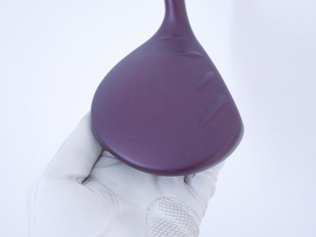 Lady club : All : หัวไม้ 3 Ping G Le2 (ปี 2021 Japan Spec.) Loft 19 ก้านกราไฟต์ Ping ULT 240 Flex A (Lady)