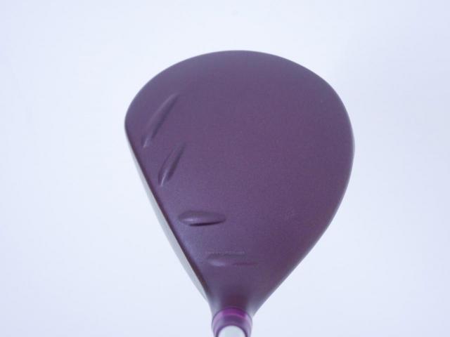 Lady club : All : หัวไม้ 3 Ping G Le2 (ปี 2021 Japan Spec.) Loft 19 ก้านกราไฟต์ Ping ULT 240 Flex A (Lady)