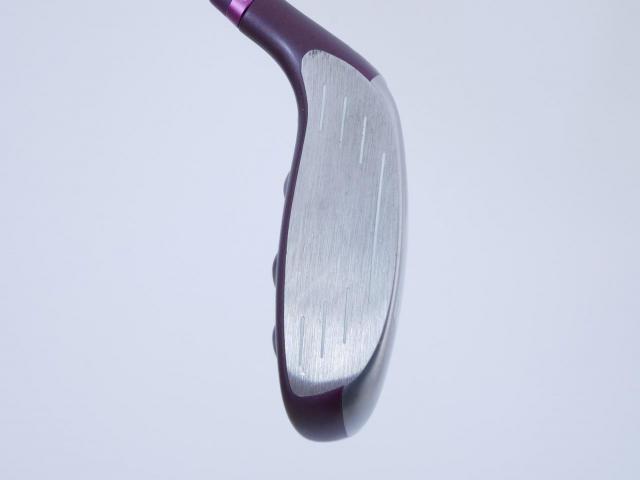 Lady club : All : หัวไม้ 3 Ping G Le2 (ปี 2021 Japan Spec.) Loft 19 ก้านกราไฟต์ Ping ULT 240 Flex A (Lady)