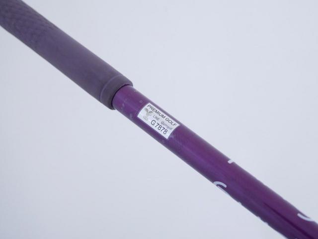 Lady club : All : หัวไม้ 3 Ping G Le2 (ปี 2021 Japan Spec.) Loft 19 ก้านกราไฟต์ Ping ULT 240 Flex A (Lady)