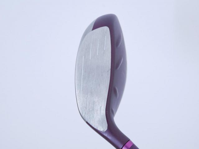 Lady club : All : หัวไม้ 3 Ping G Le2 (ปี 2021 Japan Spec.) Loft 19 ก้านกราไฟต์ Ping ULT 240 Flex A (Lady)