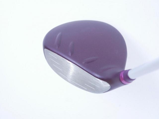 Lady club : All : หัวไม้ 3 Ping G Le2 (ปี 2021 Japan Spec.) Loft 19 ก้านกราไฟต์ Ping ULT 240 Flex A (Lady)